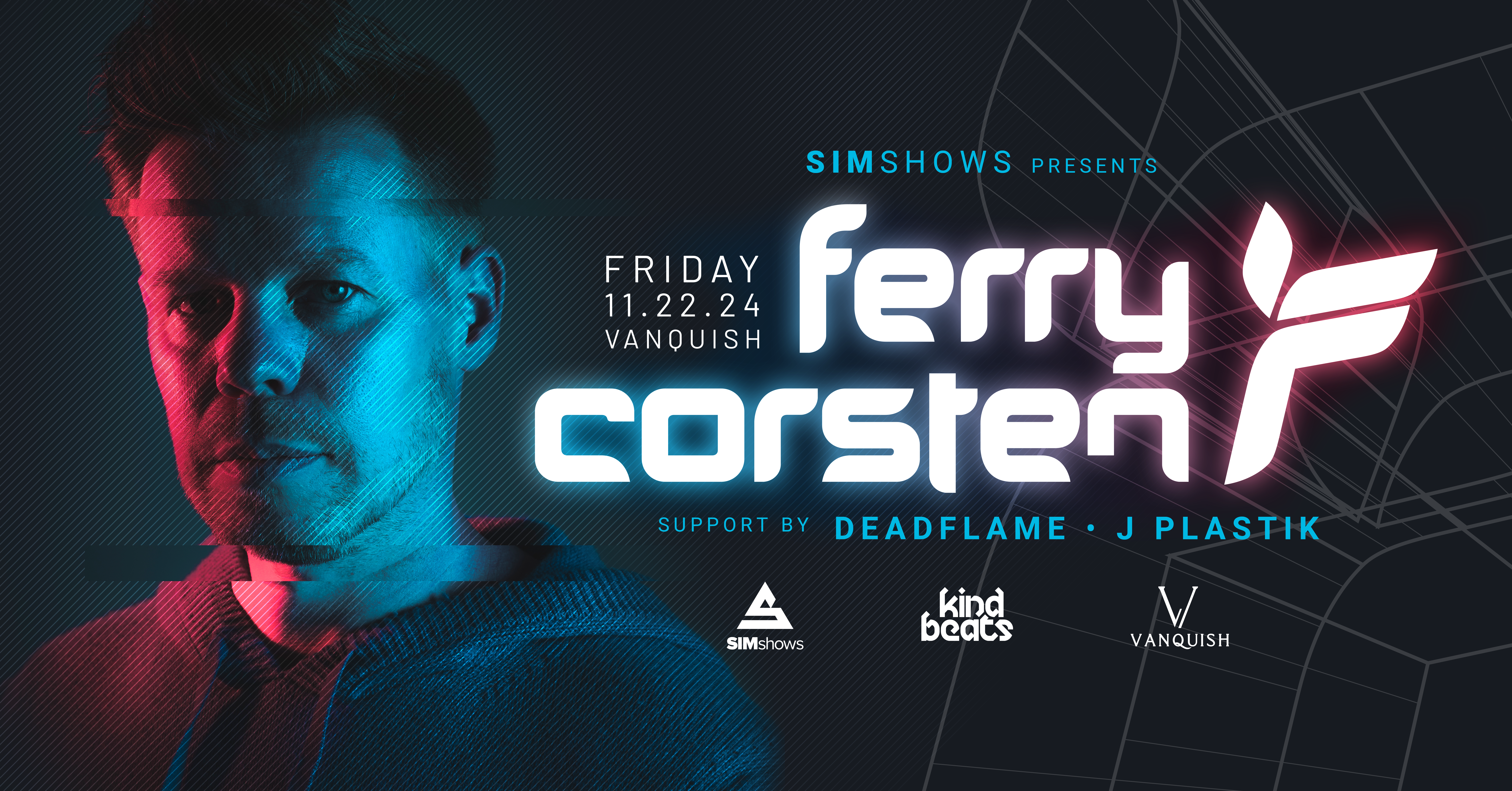 Ferry Corsten