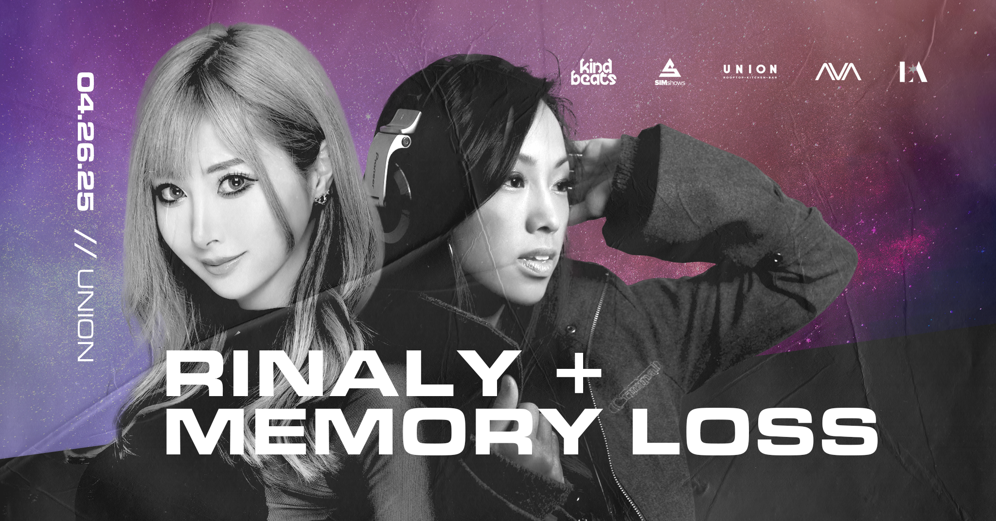 Rinaly & Memory Loss