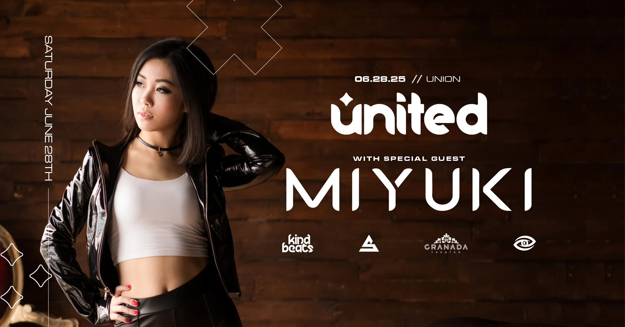 United: Miyuki