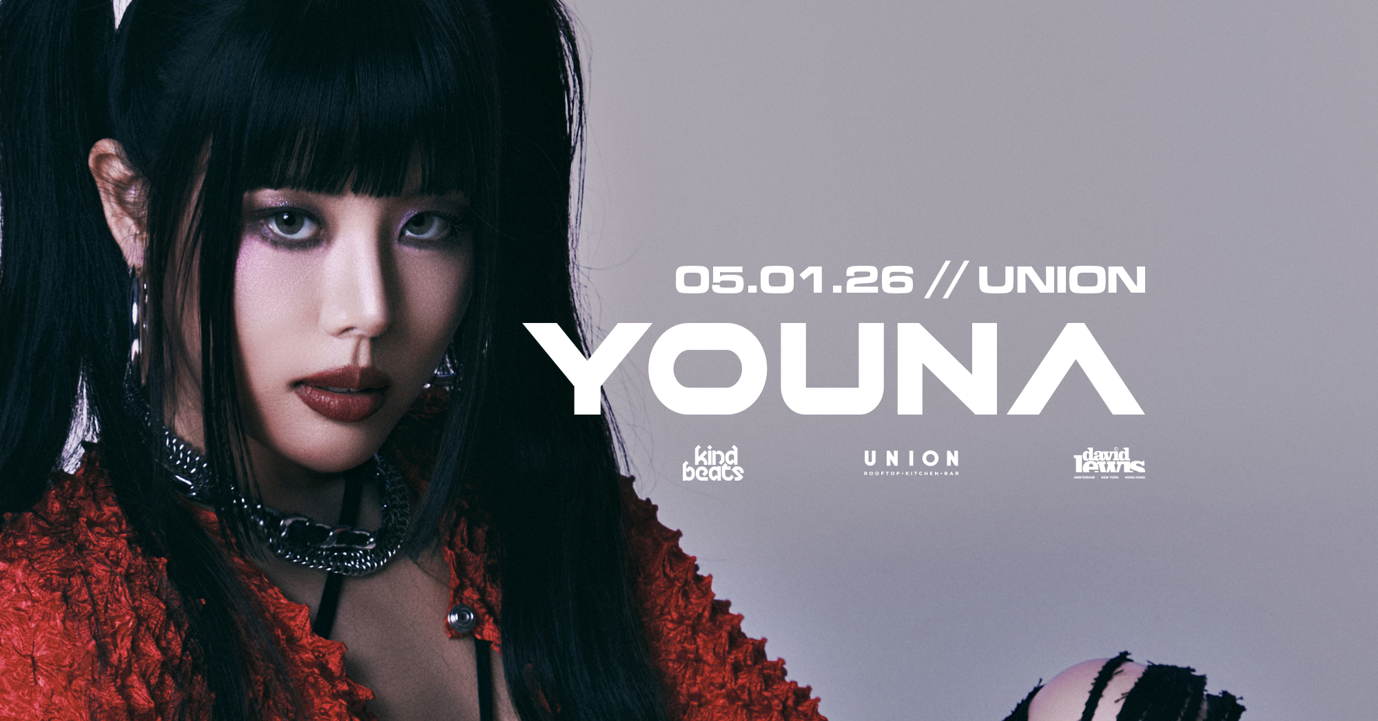 YOUNA