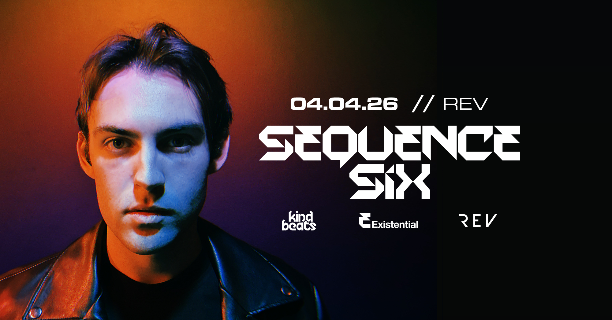 Sequence Six