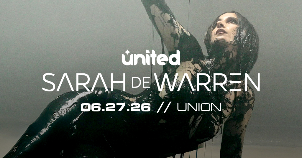 United: Sarah de Warren