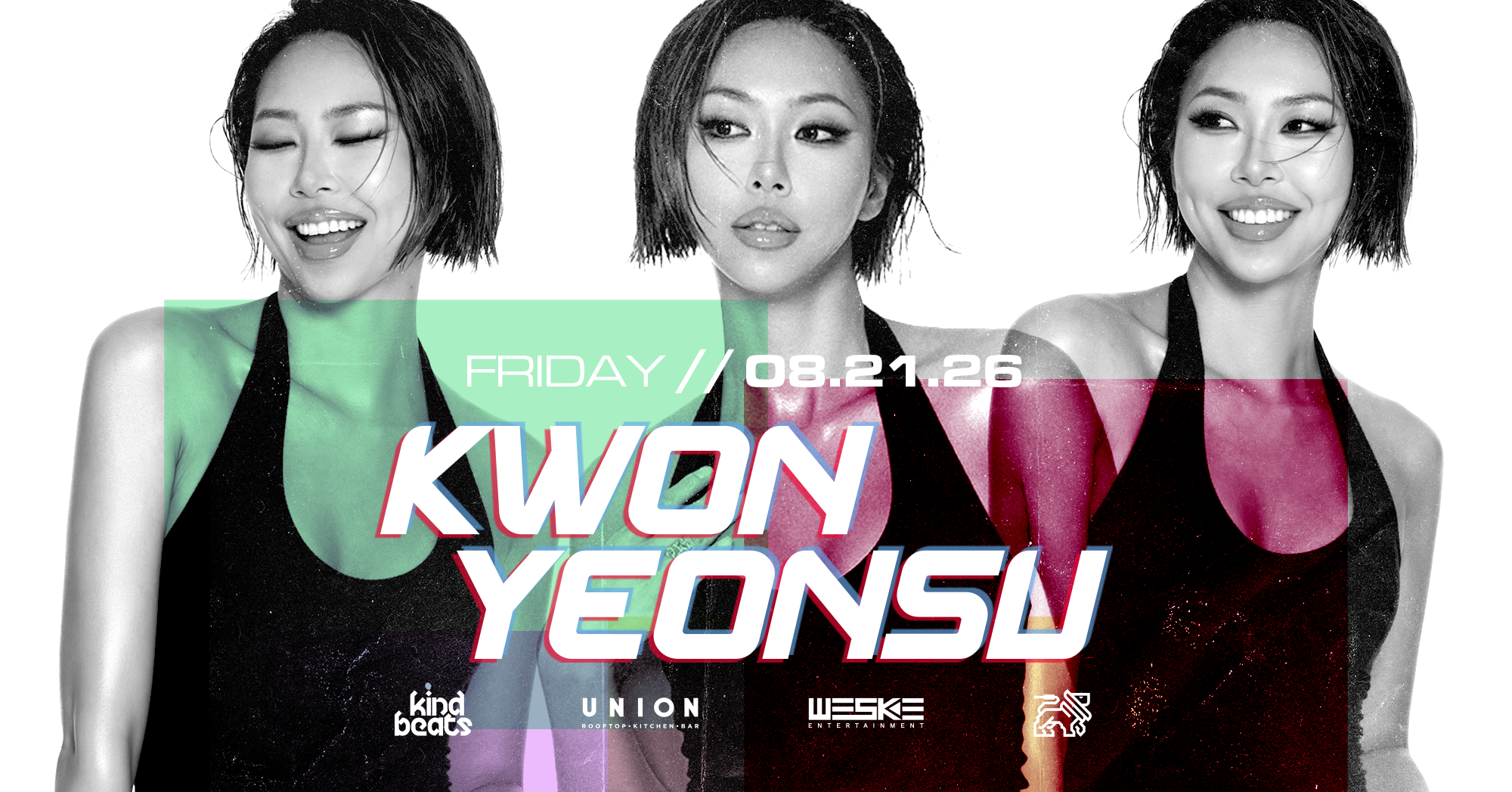 Kwon Yeonsu