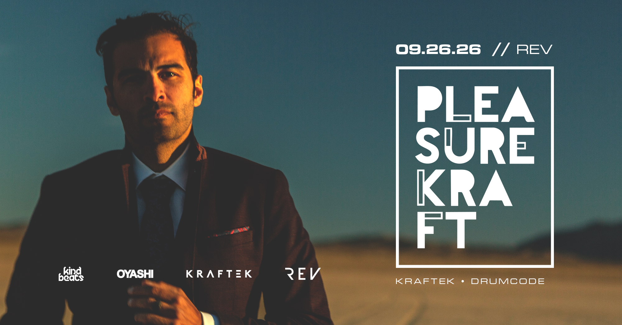 Pleasurekraft